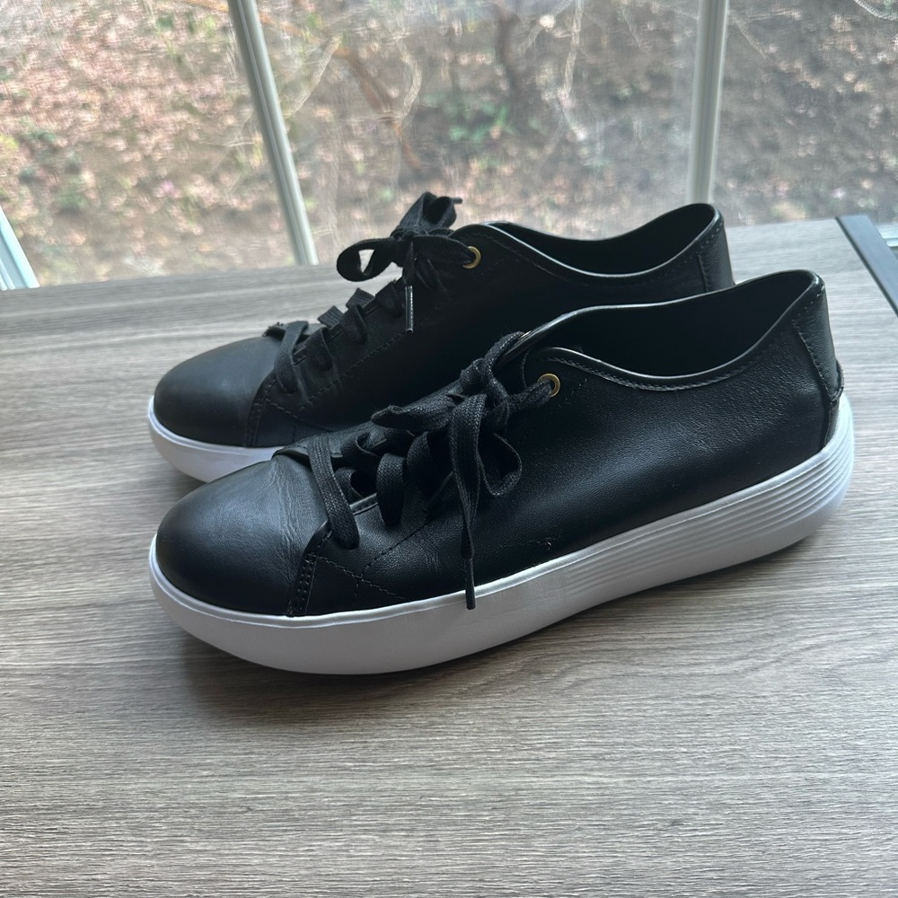 Cole Hana Sneaker Shoes Women’s Size 10.5 B